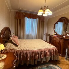 Квартира 78 м², 3-комнатная - изображение 3