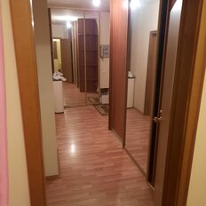 Квартира 42 м², 1-комнатная - изображение 3