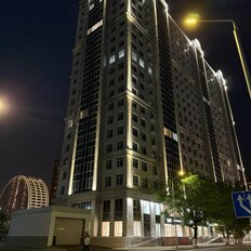 Квартира 59 м², 1-комнатная - изображение 4