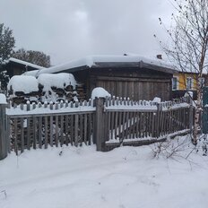 часть дома + 6 соток, участок - изображение 1