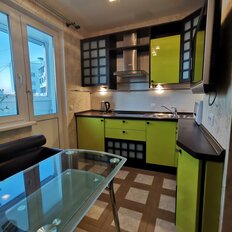 Квартира 35,9 м², 1-комнатная - изображение 1