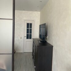 Квартира 42 м², 1-комнатная - изображение 3