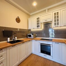 Квартира 38,7 м², 1-комнатная - изображение 4