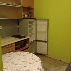 Квартира 27 м², студия - изображение 4