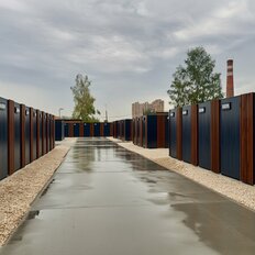 30 м², склад - изображение 1