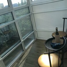 Квартира 23,7 м², студия - изображение 1