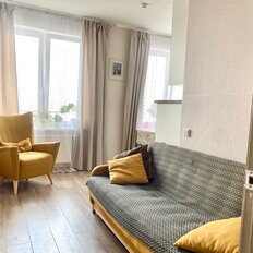 Квартира 78 м², 3-комнатная - изображение 5