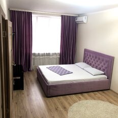 Квартира 45 м², 1-комнатная - изображение 3