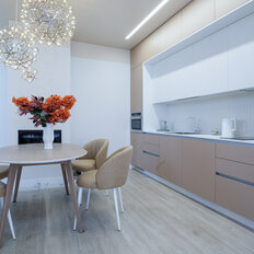 Квартира 55,3 м², 2-комнатная - изображение 2