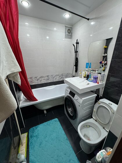 37,5 м², 1-комнатная квартира 29 000 ₽ в месяц - изображение 57