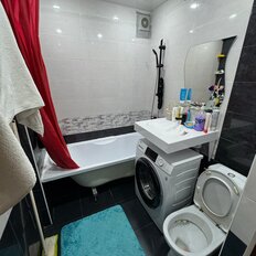 Квартира 44 м², 1-комнатная - изображение 5