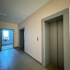 Квартира 41,9 м², 1-комнатная - изображение 5