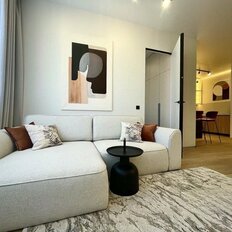 Квартира 70 м², 3-комнатные - изображение 2