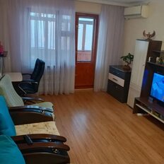 Квартира 56,7 м², 2-комнатная - изображение 3