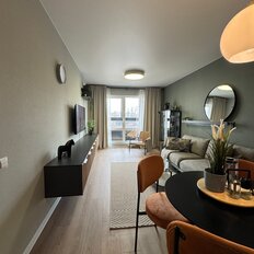 Квартира 20,8 м², студия - изображение 2