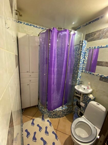 30,5 м², 1-комнатная квартира 70 000 ₽ в месяц - изображение 47