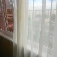 Квартира 36 м², 1-комнатная - изображение 4