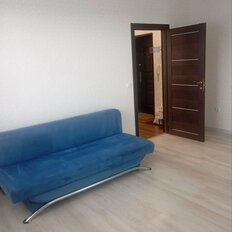 Квартира 38 м², 1-комнатная - изображение 2