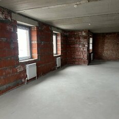 Квартира 72 м², 3-комнатная - изображение 2