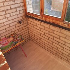 Квартира 40 м², 1-комнатная - изображение 4