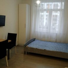 Квартира 20 м², студия - изображение 1