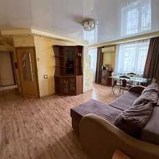 Квартира 56,6 м², 3-комнатная - изображение 3