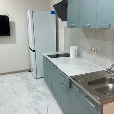 Квартира 41 м², 1-комнатная - изображение 1