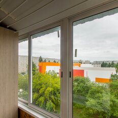 Квартира 44 м², 2-комнатная - изображение 3