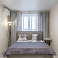 Квартира 35 м², 1-комнатная - изображение 2