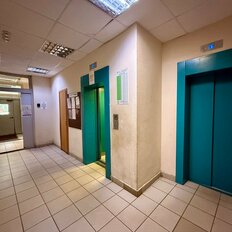 Квартира 35 м², 1-комнатная - изображение 2