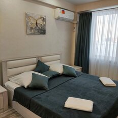 Квартира 34 м², 1-комнатная - изображение 3