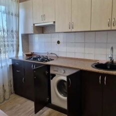 Квартира 36 м², 1-комнатная - изображение 3