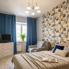 Квартира 40 м², 1-комнатная - изображение 2