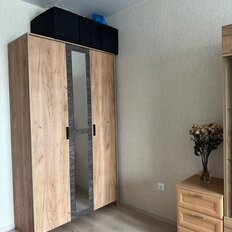 Квартира 36 м², 1-комнатная - изображение 5