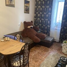 Квартира 36 м², 1-комнатная - изображение 2