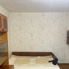 Квартира 30 м², 1-комнатная - изображение 3