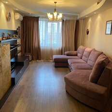 Квартира 90 м², 3-комнатная - изображение 2