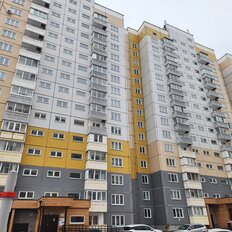 Квартира 70 м², 3-комнатная - изображение 2