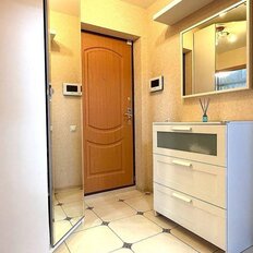 Квартира 35,3 м², 1-комнатная - изображение 4