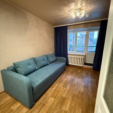 Квартира 36 м², 1-комнатная - изображение 2