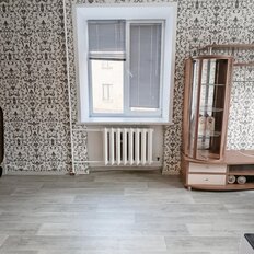 Квартира 30 м², 1-комнатная - изображение 4