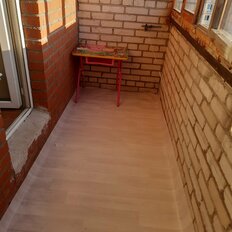 Квартира 40 м², 1-комнатная - изображение 1