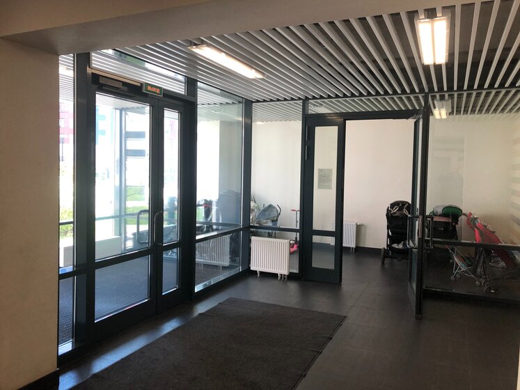 31 м², 1-комнатная квартира 2 000 ₽ в сутки - изображение 6