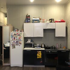 Квартира 27 м², студия - изображение 1