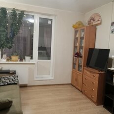 Квартира 20,6 м², студия - изображение 3