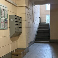 Квартира 36 м², 1-комнатная - изображение 2