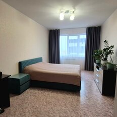 Квартира 60 м², 2-комнатная - изображение 4