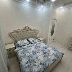 Квартира 63 м², 2-комнатная - изображение 4