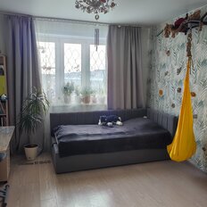 Квартира 53,5 м², 2-комнатная - изображение 4