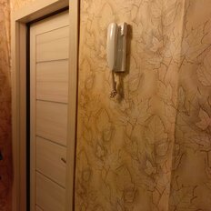 Квартира 31 м², 1-комнатная - изображение 1